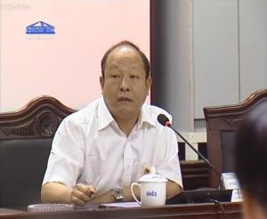 安化集團(tuán)公司召開“兩學(xué)一做”學(xué)習(xí)教育常態(tài)化制度化暨信訪穩(wěn)定、督查工作推進(jìn)會(huì)